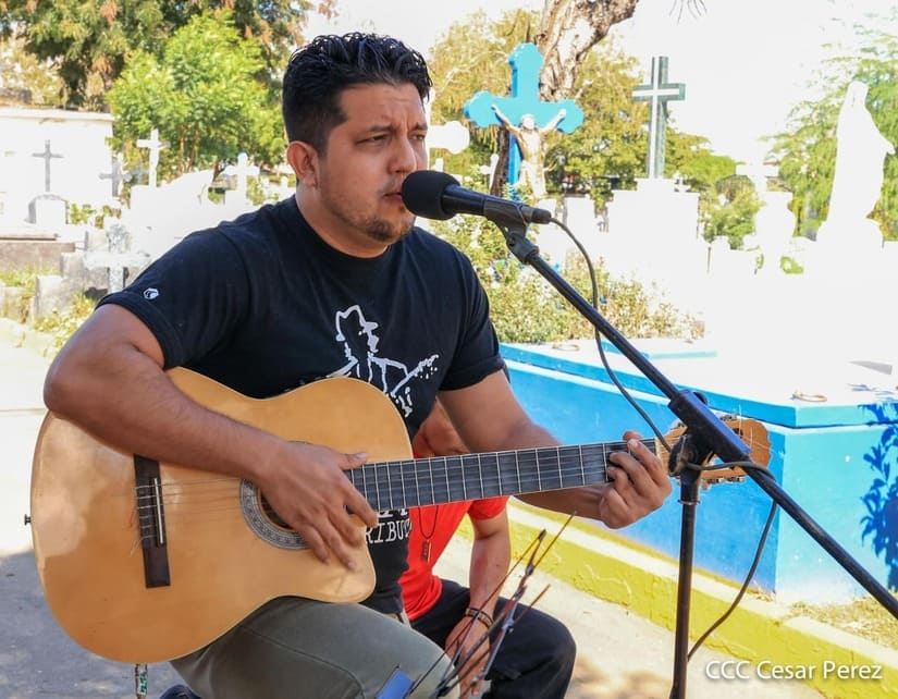 CAMILO